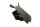 Protection de fourche droite, protection de bras oscillant Honda XRV 750 Africa Twin RD04 90-92
