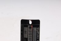 Typeplaat Duitse documenten Suzuki GSF 1200 Bandit WVA9 01-05