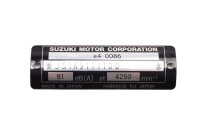 Typeplaat Duitse documenten Suzuki GSF 1200 Bandit WVA9 01-05