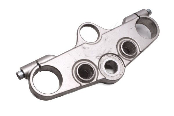 upper fork bridge, steering head clamp, steering head Suzuki GSF 1200 Bandit WVA9 01-05