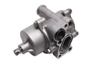 Oil pump drive lubrication oil pressure Suzuki GSF 1200...