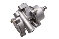 Oil pump drive lubrication oil pressure Suzuki GSF 1200...