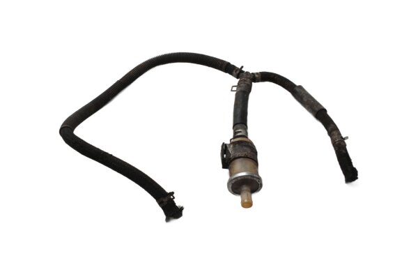 Filtro de combustible, filtro de gasolina Honda XRV 750 Africa Twin RD04 90-92