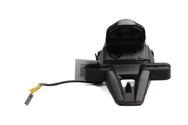 Nummerpladeholder, nummerpladelys Yamaha MT-09 850 A 24-24
