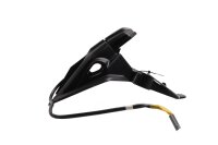 Nummerpladeholder, nummerpladelys Yamaha MT-09 850 A 24-24