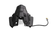 Nummerpladeholder, nummerpladelys Yamaha MT-09 850 A 24-24