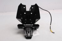 Nummerpladeholder, nummerpladelys Yamaha MT-09 850 A 24-24