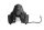 Nummerpladeholder, nummerpladelys Yamaha MT-09 850 A 24-24