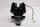 Nummerpladeholder, nummerpladelys Yamaha MT-09 850 A 24-24