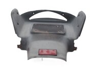 Nummerpladeholder, reflektor, bagrefleks Honda NT 650 V Deauville RC47 98-01
