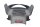 Nummerpladeholder, reflektor, bagrefleks Honda NT 650 V Deauville RC47 98-01
