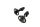 Conjunto de árbol de levas, balancines, eje de control Honda XRV 750 Africa Twin RD04 90-92