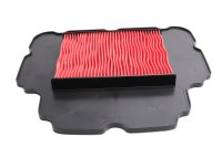 Luftfilterinsats, luftfilterlåda Honda NT 650 V Deauville RC47 98-01