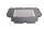 Luftfilterinsats, luftfilterlåda Honda NT 650 V Deauville RC47 98-01