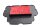 Luftfilterinsats, luftfilterlåda Honda NT 650 V Deauville RC47 98-01