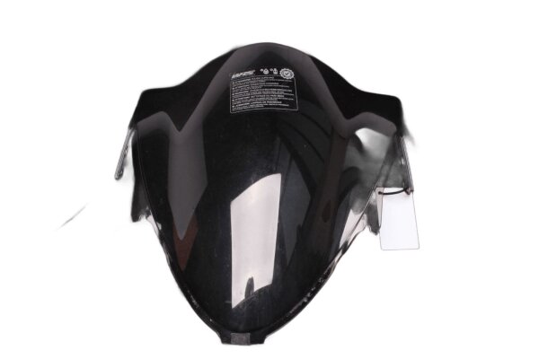 getinte racevoorruit Suzuki GSX 1300 R Hayabusa Euro 5 WEJ0 21-24