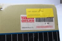 Bagagehylla, bakre bagagehållare, bagagebrygga Yamaha XVS 650 H Drag Star 98-98
