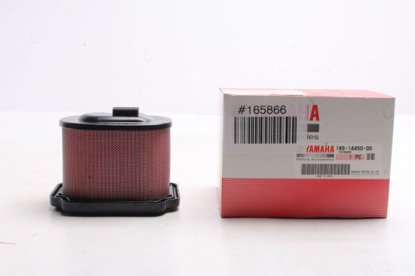 Air filter insert, air filter element, filter insert Yamaha MT-07 700 A 18-18