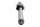 Left fork leg, front fork, shock absorber Suzuki GSF 1200 Bandit WVA9 01-05