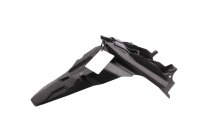 Support de plaque dimmatriculation, pare-éclaboussures, fixation arrière Honda NSS 125 A Forza 21-21