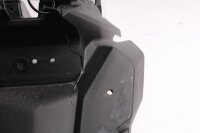Support de plaque dimmatriculation, pare-éclaboussures, fixation arrière Honda NSS 125 A Forza 21-21