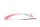 Felgenrandaufkleber Tricolor Dekor Honda CBR 1000 RR Fireblade Euro 4 SC77 17-20