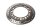 Front left drilled brake disc Honda XRV 750 Africa Twin RD04 90-92