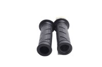 Handlebar grip rubber throttle grip left right front Honda NC 750 XDA DCT 20-20