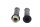 Handlebar grip rubber throttle grip left right front Honda NC 750 XDA DCT 20-20