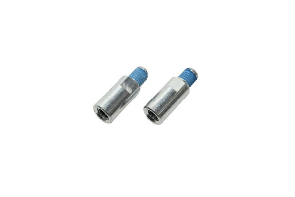 Fodstøttesensorforlænger 43576-15H00 Suzuki DL 650 V-Strom WVB1/07 07-21