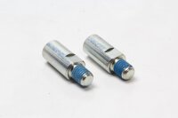 Fodstøttesensorforlænger 43576-15H00 Suzuki DL 650 V-Strom WVB1/07 07-21