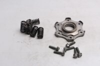 Koppelingsveren, koppelingsplaat, drukschijf, schroeven Honda CB 900 F Boldor SC01 79-80