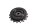 Chain sprocket, drive sprocket, rubber-mounted Honda CB 900 F Boldor SC01 79-80