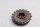 Chain sprocket, drive sprocket, rubber-mounted Honda CB 900 F Boldor SC01 79-80