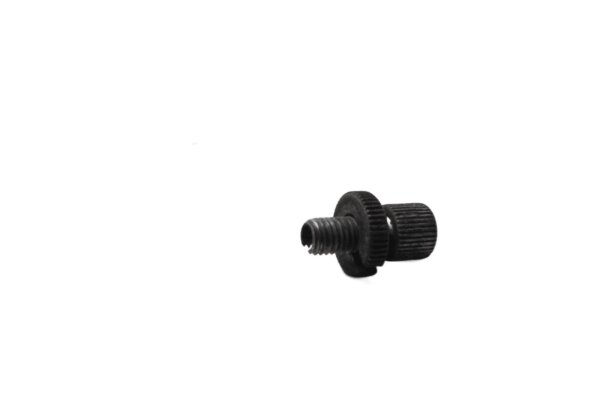 Vis de réglage du câble du levier dembrayage Honda XRV 750 Africa Twin RD04 90-92