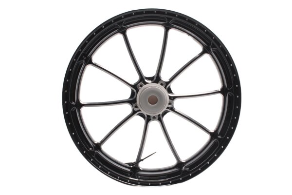 Vorderradfelge Mehrspeichen Rad vorne Rennfelge Ducati Diavel 1200 15-15