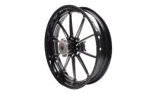 Vorderradfelge Mehrspeichen Rad vorne Rennfelge Ducati Diavel 1200 15-15