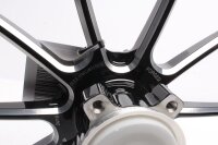 Vorderradfelge Mehrspeichen Rad vorne Rennfelge Ducati Diavel 1200 15-15
