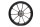 Vorderradfelge Mehrspeichen Rad vorne Rennfelge Ducati Diavel 1200 15-15
