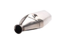 Avgasljuddämpare, avgasljuddämpare, ljuddämpare, avgassystem KTM SMC 690 RA 24-24