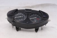 Instrument cluster, speedometer, tachometer Honda NT 650 V Deauville RC47 98-01