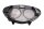 Instrument cluster, speedometer, tachometer Honda NT 650 V Deauville RC47 98-01