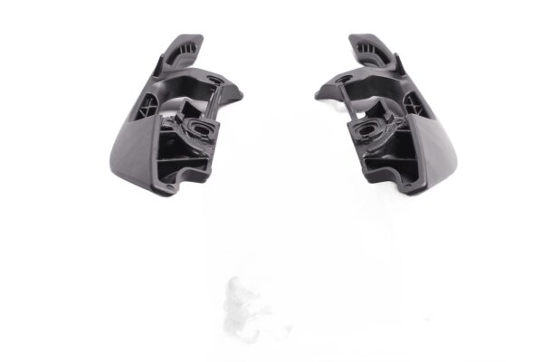 Handlebar grip protection set left right rear Honda NC 750 XDA DCT 20-20