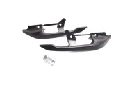 Handlebar grip protection set left right rear Honda NC 750 XDA DCT 20-20