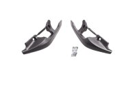 Handlebar grip protection set left right rear Honda NC 750 XDA DCT 20-20