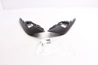 Handlebar grip protection set left right rear Honda NC 750 XDA DCT 20-20