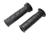 Handlebar grip throttle grip rubber grip set right left front Honda CB 750 Hornet 23-23
