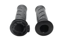 Handlebar grip throttle grip rubber grip set right left front Honda CB 750 Hornet 23-23