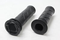 Handlebar grip throttle grip rubber grip set right left front Honda CB 750 Hornet 23-23