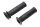Handlebar grip throttle grip rubber grip set right left front Honda CB 750 Hornet 23-23